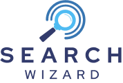 Search Wizard Logo